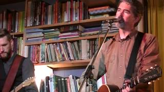 Slaid Cleaves &amp; Mc Hansen - Cry (live)