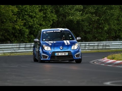 comment monter becquet twingo 2