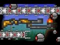 Terraria PvE | Destroyers vs FIRE! 