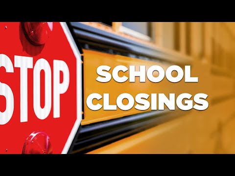 Lawrence County Tn School Closings
