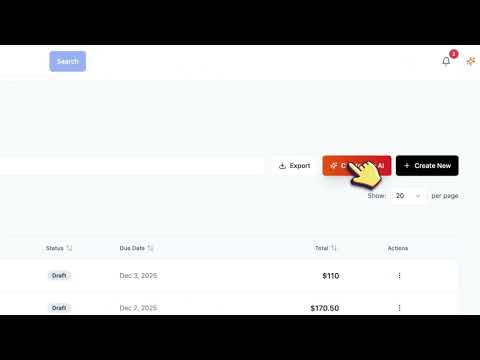 Video for Home - ai_assistant_showcase