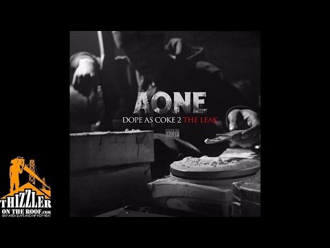 AOne ft. HD Of Bearfaced - Ain't Seen Soft [Prod. AK47] [Thizzler.com Exclusive]