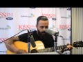 Justin Furstenfeld - The Answer (Acoustic) 