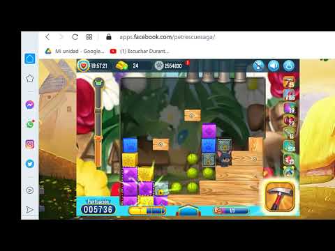 Pet Rescue level 4335, pet rescue, nivel 4335 pet rescue solucionado, solved, sin booster 4335, 4335