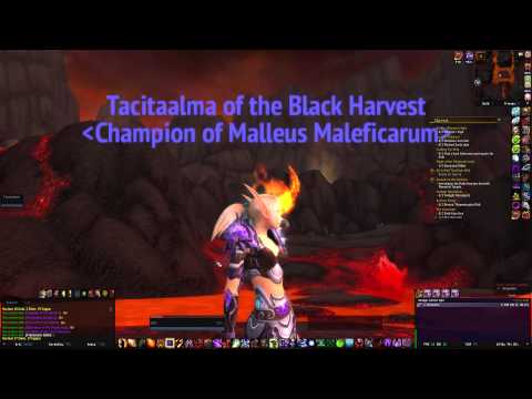 Solo Sartharion (25 Heroic ) + Mount + Achievement ''Gonna go when the volcano Blows'' Tacitaalma