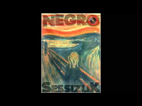 Negro - Sessizlik (2013)