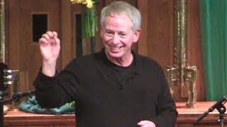 Kelly Gerling Earth Day Sermon "Healing Mother Earth"—Seattle Unity—04-22-2018
