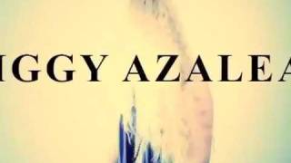 Iggy Azalea feat YG - D R U G S