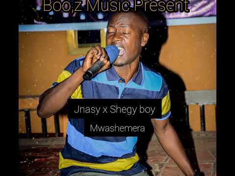 Jnasy x Shegy boy _ Mwashemera ( Frenk & Magreth wedding song )