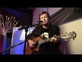 John Garrison - "So Close" Acoustic (RMTV Official)