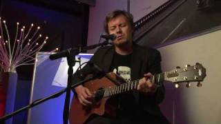 John Garrison - &quot;So Close&quot; Acoustic (RMTV Official)
