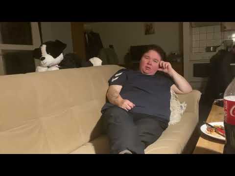 Tanja nytårstale 2023 godt nytår