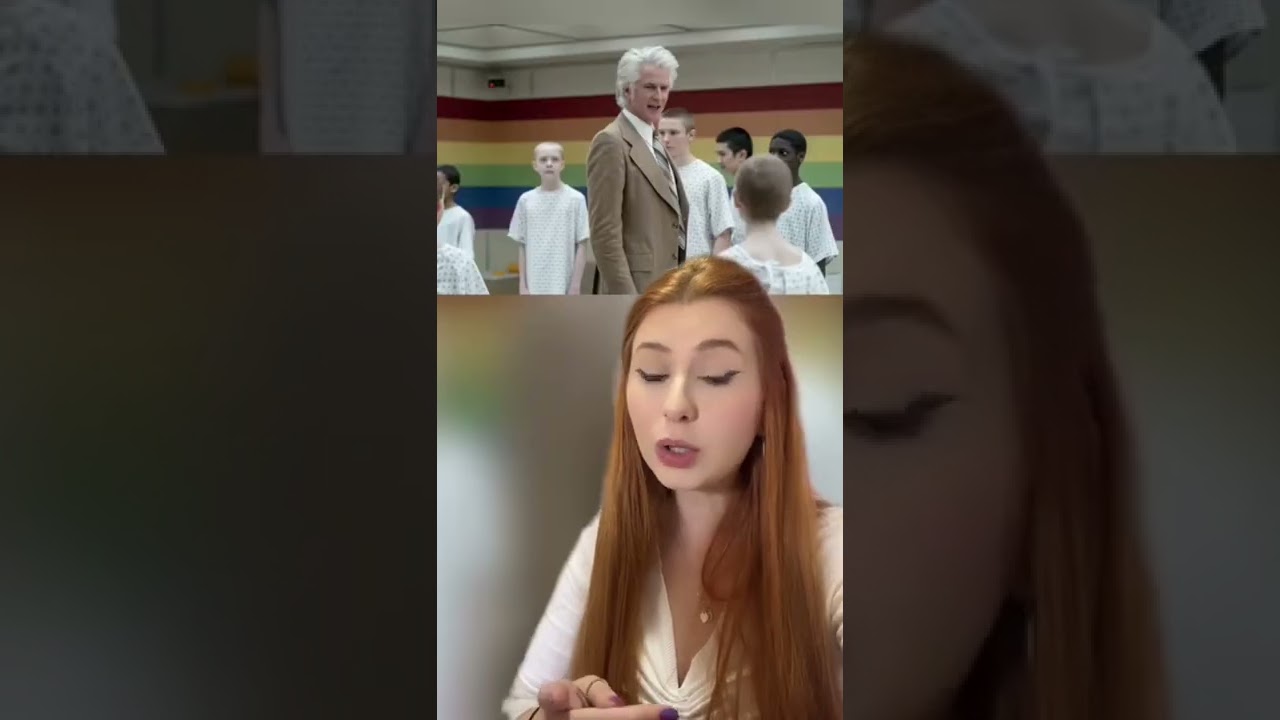 A MELHOR TEORIA DE STRANGER THINGS #shorts