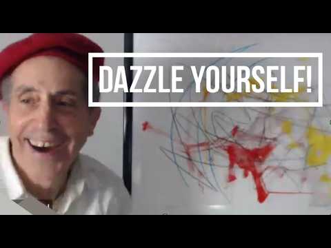 Dazzle event