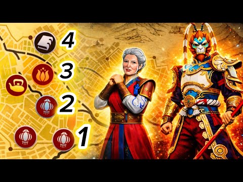 Lunar Festival Event Full Gameplay & All Rewards - Shadow Fight 3