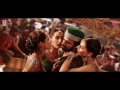 Manohari Video Song Baahubali Prabhas Rana Anushka Tamannaah Baahubali Video Song