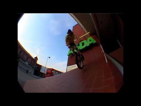 New knee who dis? - Tariq Haouche