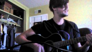 Self - Runaway acoustic cover