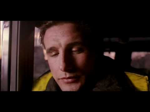 Escena final de Llamaradas