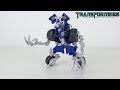 Transformers Revenge Of The Fallen Wheelie Review