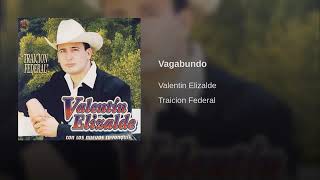 Vagabundo valentin elizalde
