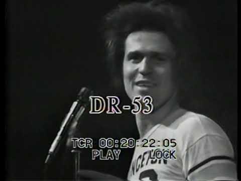 Country Joe & The Fish - Konserthuset, Stockholm, Sweden, Nov 17 1968 - Full Performance (Film)