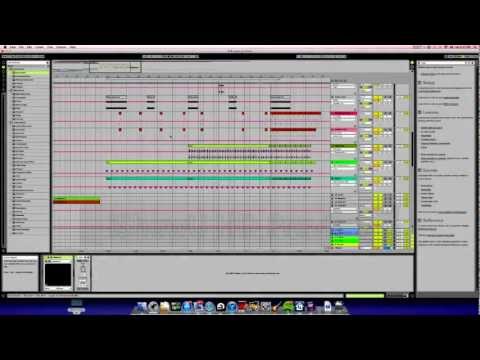 Party Ghosts Guide to writing Dubstep-Complextro-Electro House (Electronic Dance Music)