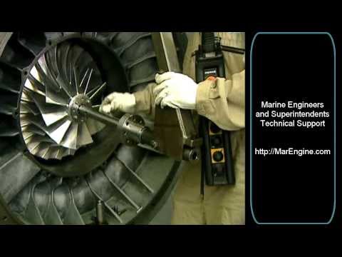 MAN TCA series turbocharger