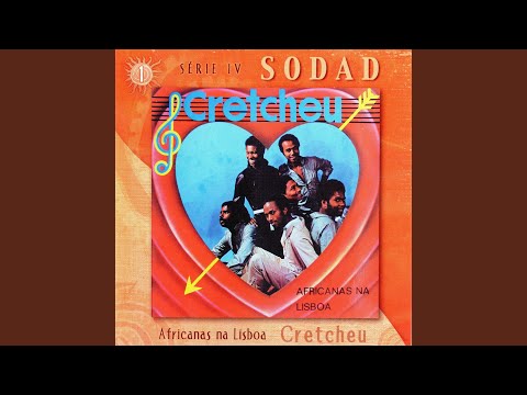 Africanas Na Lisboa