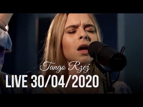 Tango rzeź (Anna Dereszowska) – Małgorzata Kozłowska & Przemysław Zalewski (live cover)