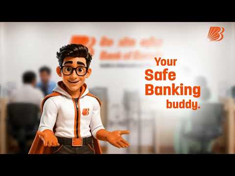 Bank of Baroda | bob Cyber Veeru