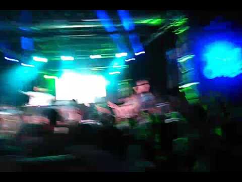 SKONE vs ARKANO - Freestyle Máster Series FMS Alicante - Minuto a sangre de Skone.