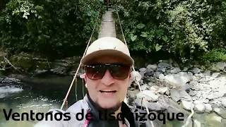 preview picture of video 'Ventanas de tisquizoque en moto!!! By comunidad adventure as - d.c'