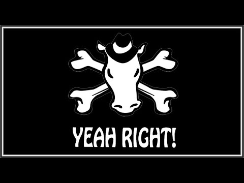 20 Dead Camels - Old Kitchen Recordings - Yeah Right