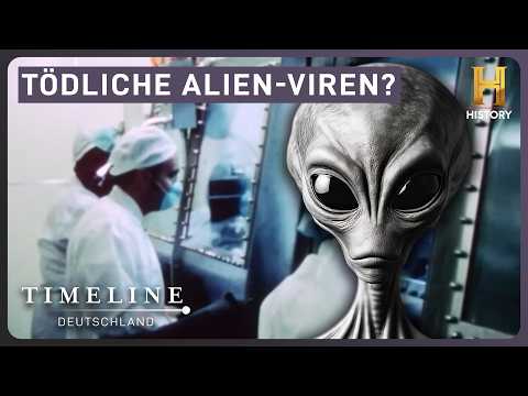 Could an alien virus wipe out humanity?