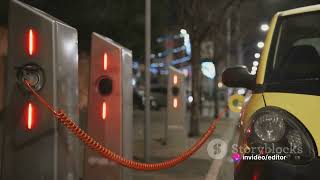 The Electric Shift  Commercial Sector's