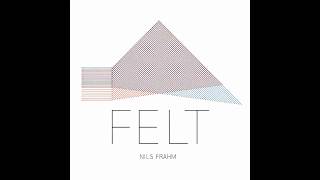 Nils Frahm-Familiar