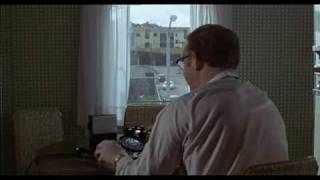 Coppola - The Conversation - ending
