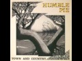 Humble Pie - The Sad Bag Of Shaky Jake