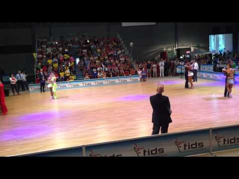 VALZER A1 Camp.Ita 2015 Fids