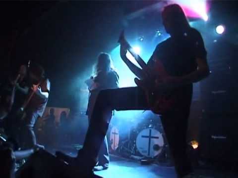 At The Gallows End LIVE (from 20 Year Anniversary Party DVD)