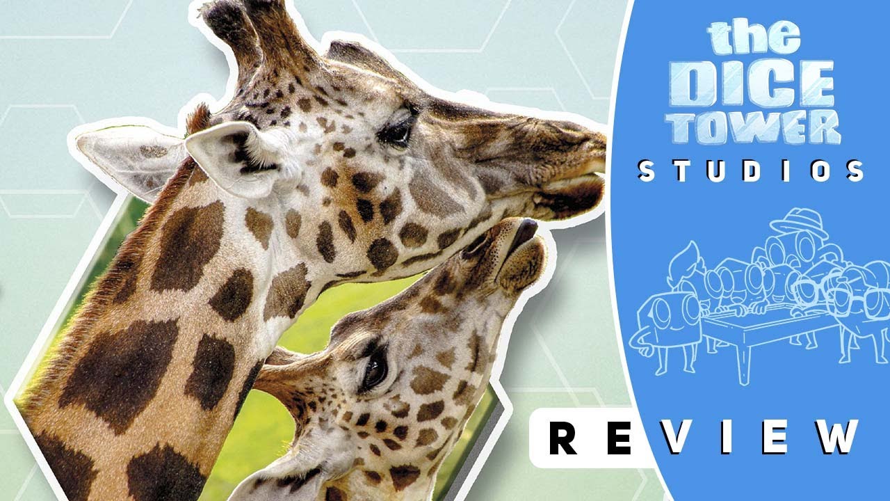 Sanctuary Review: Pile O' Tiles