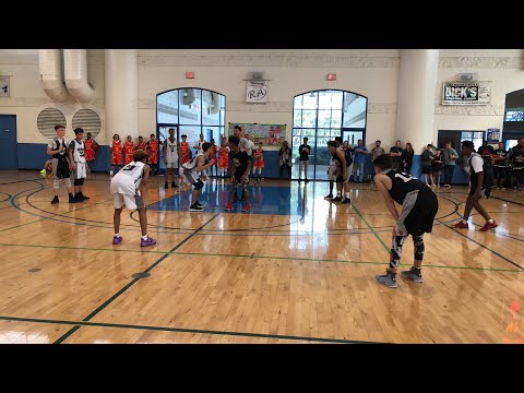 Overtime Iron vs SD Seals