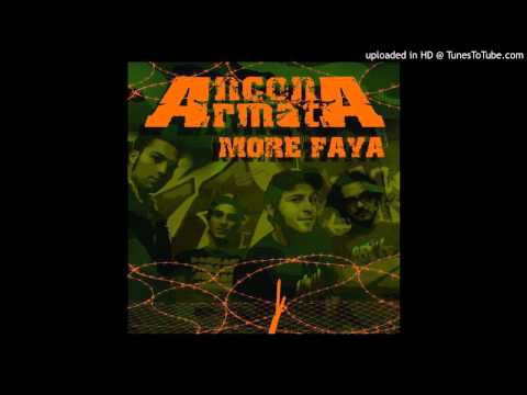 Ancona Massive-Un grido di rivolta feat. Askal