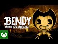 Bendy And The Ink Machine Xbox Series X S Launch Trailer