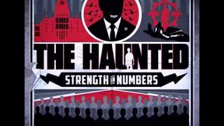 the haunted - strength in numbers