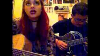 La Dispute- Last Blues (Acoustic Cover)