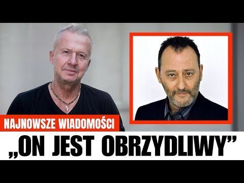 Wstrząsająca prawda: Bogusław Linda ujawnił 5 osób, których nienawidził! 😱