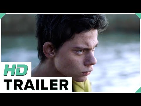 LA TERRA DEI FIGLI (2021) di Claudio Cupellini - Trailer Italiano Ufficiale