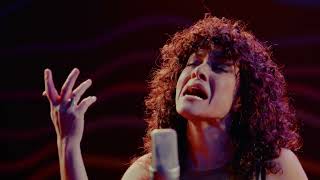 Frio en el Alma | Carrie Rodriguez | Live from the Draylen Mason